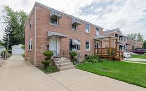 3943 N Pacific, Chicago, IL 60634