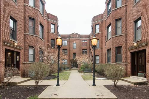 903 W Cornelia Unit 1N, Chicago, IL 60657