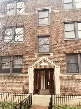 1219 W Grace Unit 12, Chicago, IL 60613