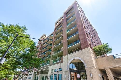 811 W 15th Unit 306, Chicago, IL 60608