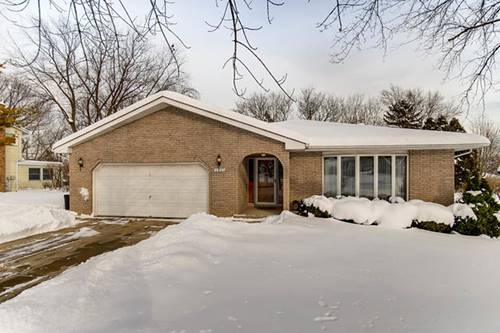 6801 Bentley, Darien, IL 60561