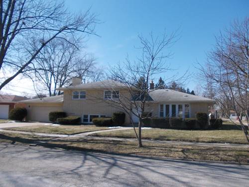 17044 Louis, South Holland, IL 60473