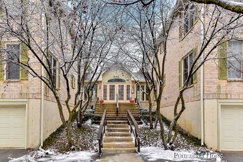 540 Pershing Unit I, Glen Ellyn, IL 60137