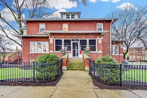 2625 W Ardmore, Chicago, IL 60659