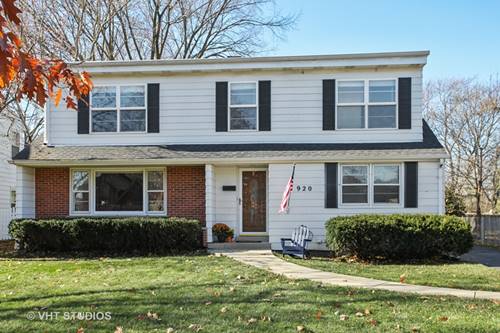 920 Rosemary, Deerfield, IL 60015