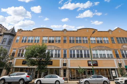 3045 N Greenview Unit 202, Chicago, IL 60657