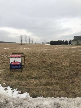 LOT 6 Whitetail Sec 6-36-8, Yorkville, IL 60560