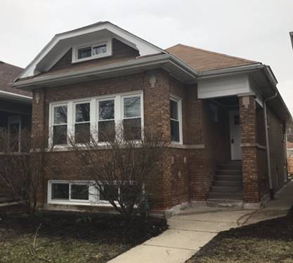 1819 Scoville, Berwyn, IL 60402