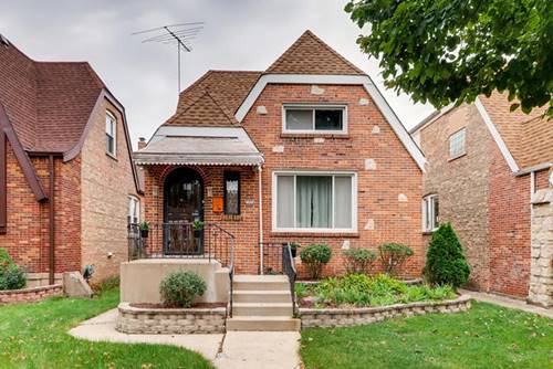 3229 N Oak Park, Chicago, IL 60634