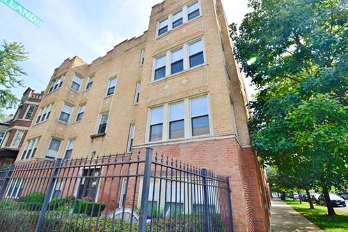 1901 N Kimball Unit 1, Chicago, IL 60647