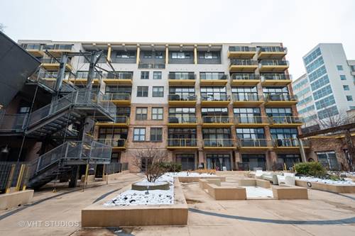 1910 S Indiana Unit 320, Chicago, IL 60616