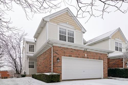 518 Cherry Hill, Schaumburg, IL 60193