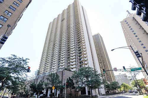 6033 N Sheridan Unit 4G, Chicago, IL 60660