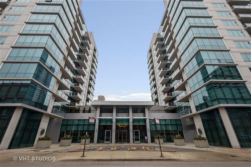 123 S Green Unit 909B, Chicago, IL 60607