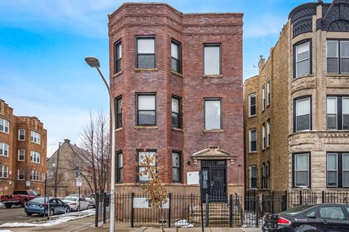 1500 N Rockwell Unit 1, Chicago, IL 60622