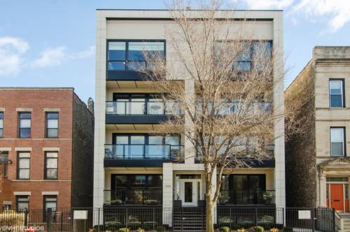 1033 S Racine Unit 3NF, Chicago, IL 60607