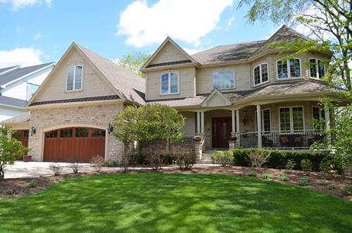 550 White Oak, Naperville, IL 60540