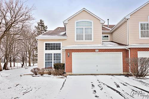 806 Old Checker, Buffalo Grove, IL 60089