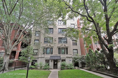 444 W Belmont Unit 5A, Chicago, IL 60657