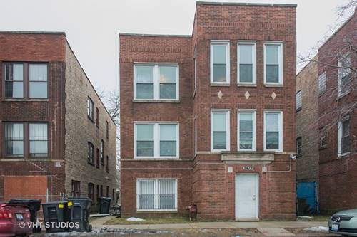 2413 E 73rd, Chicago, IL 60649