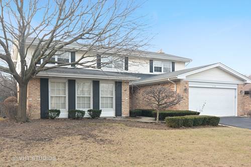 1110 S Plum Tree, Palatine, IL 60067