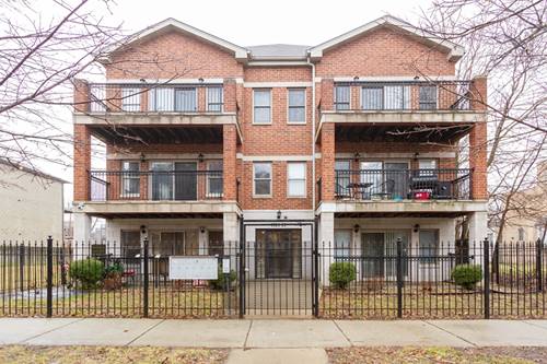 6526 S Kimbark Unit 2S, Chicago, IL 60637