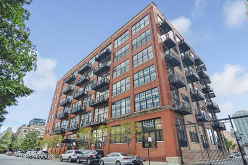 525 W Superior Unit 710, Chicago, IL 60610