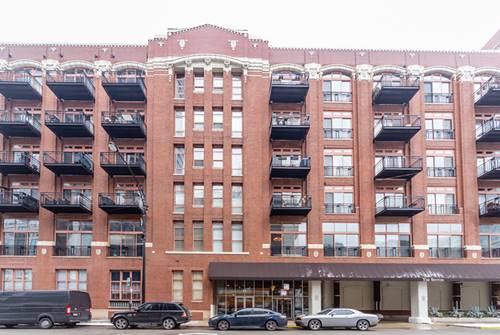 360 W Illinois Unit 3G, Chicago, IL 60654