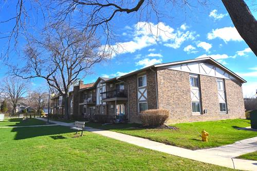 9S020 S Frontage Unit 206, Willowbrook, IL 60527