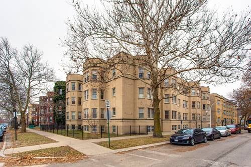 2309 W Rosemont Unit 8, Chicago, IL 60659