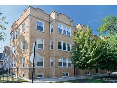 3337 W Byron Unit 2, Chicago, IL 60618