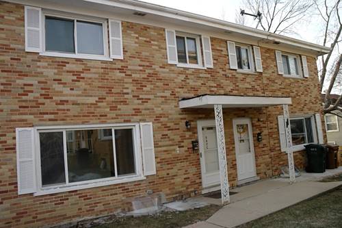 562 Lynn Unit C, Glendale Heights, IL 60139