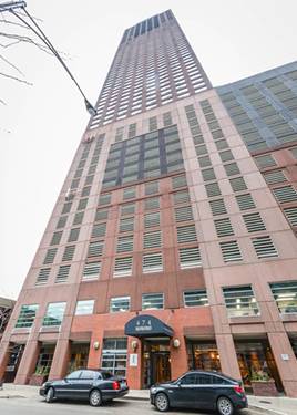 474 N Lake Shore Unit 5301, Chicago, IL 60611