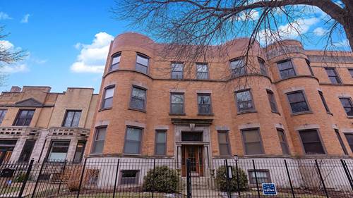 4336 N Kenmore Unit GS, Chicago, IL 60613