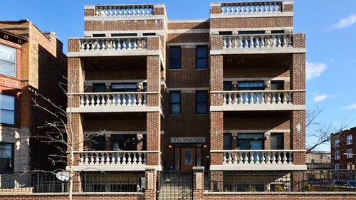 3503 N Sheffield Unit 1N, Chicago, IL 60657