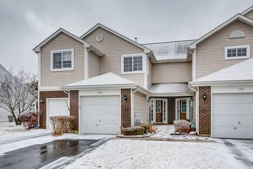 1102 E Cambria, Lombard, IL 60148