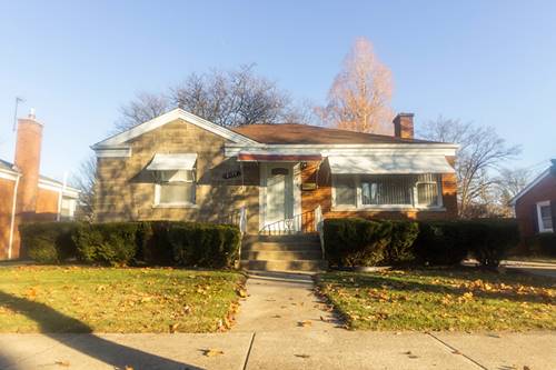 2135 Hull, Westchester, IL 60154