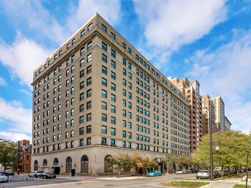 2100 N Lincoln Park West Unit 11-BS, Chicago, IL 60614