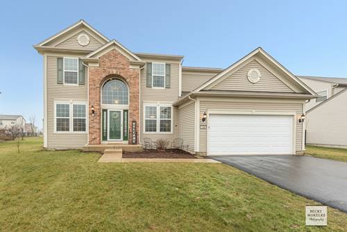 1585 Orchid, Yorkville, IL 60560