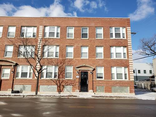 310 N Kedzie Unit 3, Chicago, IL 60612