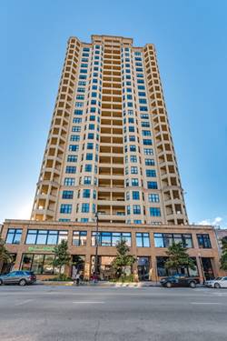 1464 S Michigan Unit 504, Chicago, IL 60605