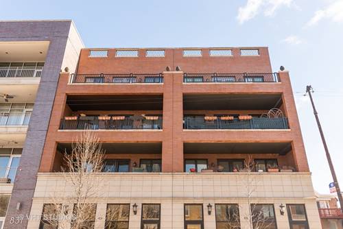 829 N California Unit 2, Chicago, IL 60622