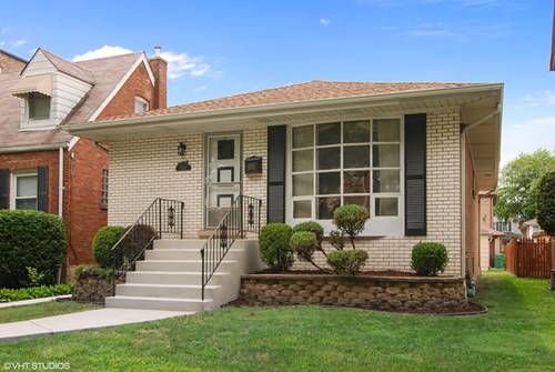 3246 Wisconsin, Berwyn, IL 60402