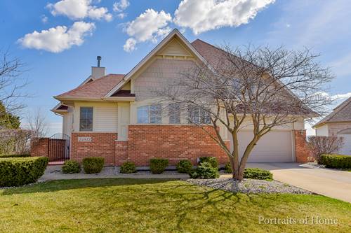 24813 Winterberry, Plainfield, IL 60544