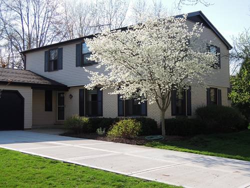 1534 Chickasaw, Naperville, IL 60563