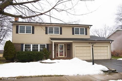 17 W Canterbury, Arlington Heights, IL 60004