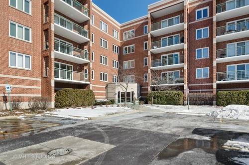 5255 N Riversedge Unit 510, Chicago, IL 60630