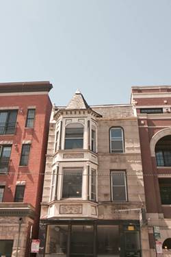 2652 N Halsted, Chicago, IL 60614