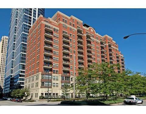 1250 S Indiana Unit 1102, Chicago, IL 60605