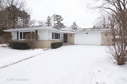 309 Ferndale, Glenview, IL 60025